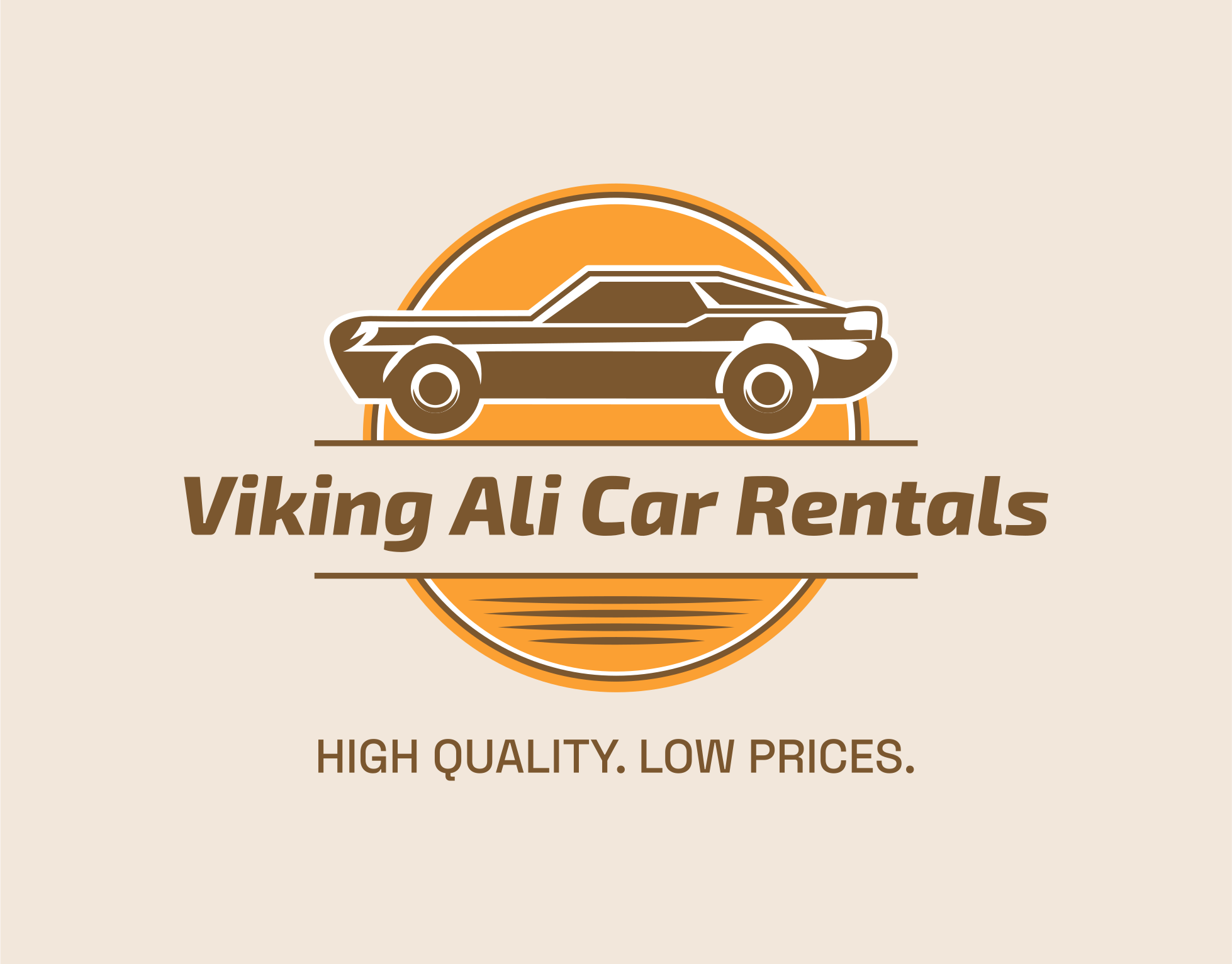 Viking Ali Car Rentals | Houston Car Rentals